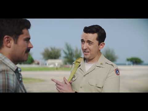 Oscar Performance : The Greatest Beer Run Ever