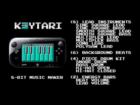 download lagu mp3 mp4 Keytari, download lagu Keytari gratis, unduh video klip Keytari