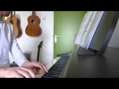 Zelda, ocarina of time: Sheik's Theme