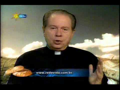 O Pão Nosso 13 Setembro 2013   Pe.F.C.Cardoso.