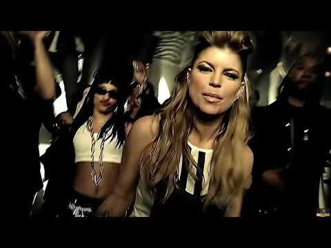 Nelly - Party People (Feat. Fergie)