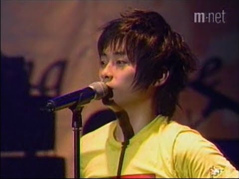 2004.05.30 버즈(Buzz) 3rd Concert 'Three Go!!'