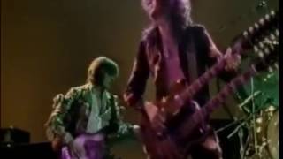 Led Zeppelin - The Song Remains the Same - 1975 Earl's Court (Good Quality)