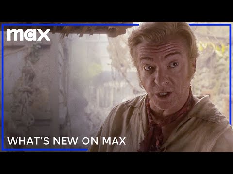 What's New in October 2023 | Max