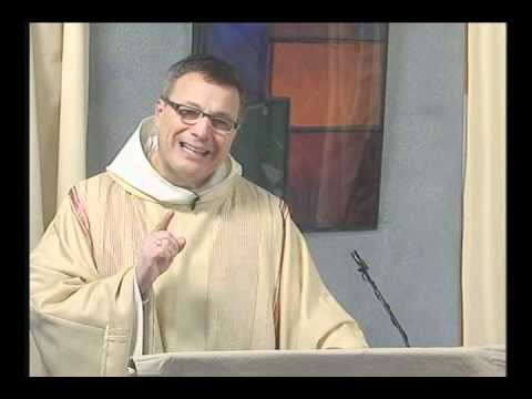 TV Mass Homily 2012-01-08.wmv