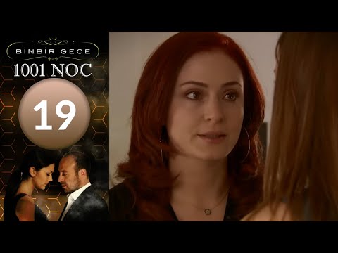 1001 Noc - Epizod 19