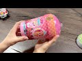 Unboxing Cry Babies Magic Tears Lilo 7 Packt Das Süsse Tutti Frutti Smoothie Haus Aus Deutsch