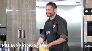 Palm Desert Food & Wine 2018 - Exec. Chef Nestor Ruiz | PALM SPRINGS LIFE