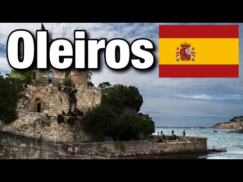 Oleiros - A coruña - Galicia - Spain🇪🇸