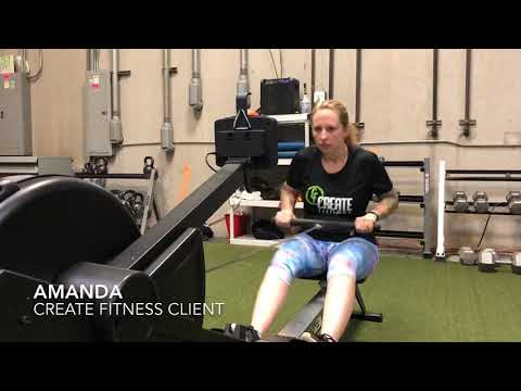 Create Fitness video.