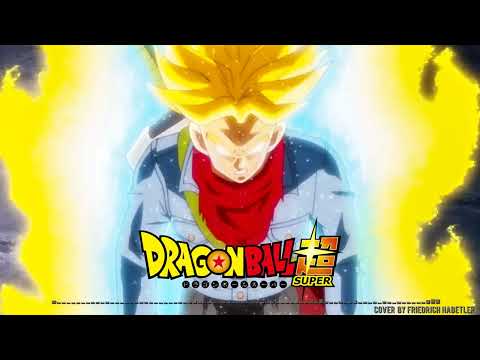 Dragon Ball Super - Heroic Battle / Desperate Assault | Epic Rock Cover