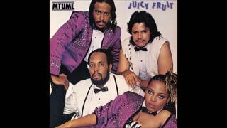 Mtume - Ready For Your Love