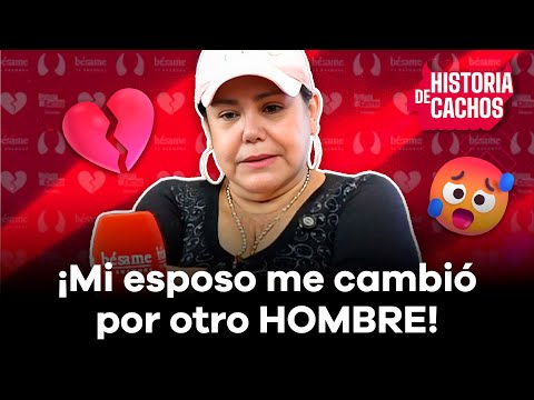 I caught my husband with my best friend… and he confessed he's always been gay | Cuckold Story