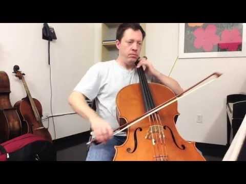 Friedrich Dotzauer - Op 120, No 5