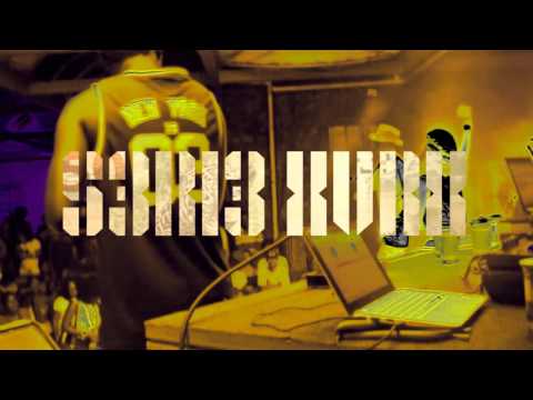 #ES - S3R13XVRX [PART. RAVI NOVA ERA] [JXQV3R$$ - N4 TR1LH4 D4S XNÇ4S]