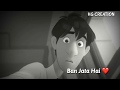 Mere Samne Wali Khidki Mein ️ Paper Man WhatsApp Status Hg Creation