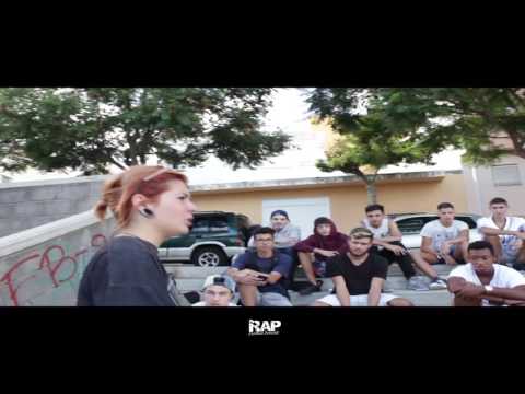 PANORAMA VS POCO - CUARTOS - (LOCURA BATTLE)