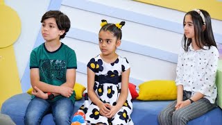 Դասերից հետո 09.06.2021