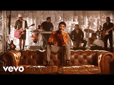 Luis Figueroa - Tú Con Él (Official Video)