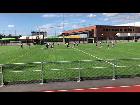 Enskede IK F05 (Sanktan 2019) Play of the season