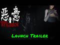 Dread Neighbor — Launch Trailer