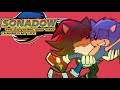 Sonadow The Gay Sonic Ship That Changed My Life