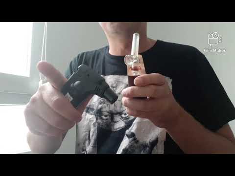 Review Sticky Brick Junior feat Hulk berry [ France ]