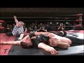 Kevin Steen Vs El Generico Highlights HD Final Battle 2010