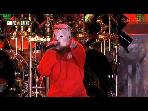 Slipknot - Lê Lê Lê