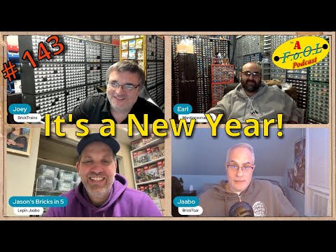 BrickTrains and BrickTsar