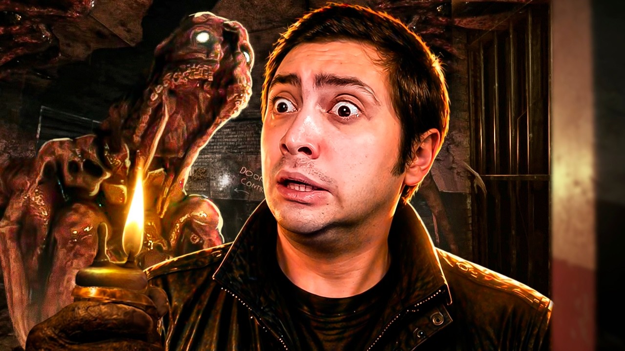 ELA TA ATRÁS DE MIM! - TOTAL CHAOS - Parte 2