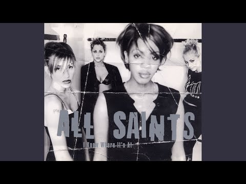 Video thumbnail for I Know Where It’s At (Original Mix)