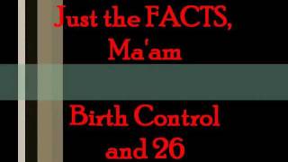 Just the FACTS, Ma&#39;am