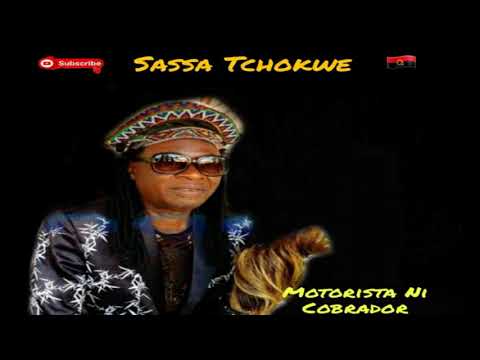 Rey Dacosta  - Motorista Ni Cobrador | (Sassa Tchokwe)