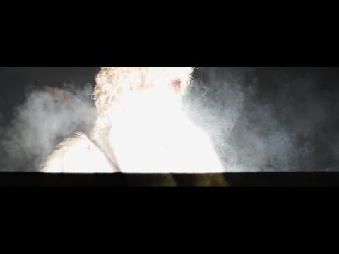 barkodas - nk nejaučiu (official video)