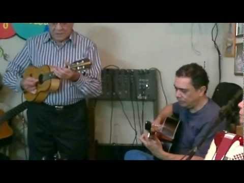 WALDIR SILVA NUESTRO JURAMENTO BOLEROS NO BOLÃO