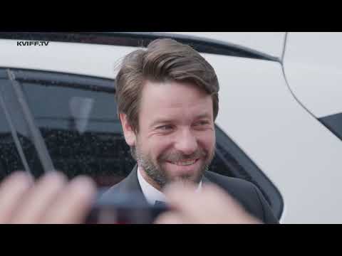 ⎠57th KVIFF⎛ Highlights: Day 1 – Friday