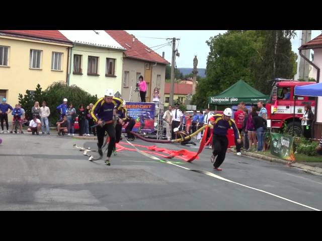 Brodek u Konice, 26. 08. 2012