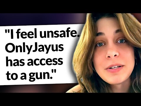 TikTok's "Most Hated Creator" Is Back, and People Are Worried (OnlyJayus)