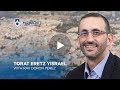 Pittsburgh and Hatikva | Chayei Sara 5779
