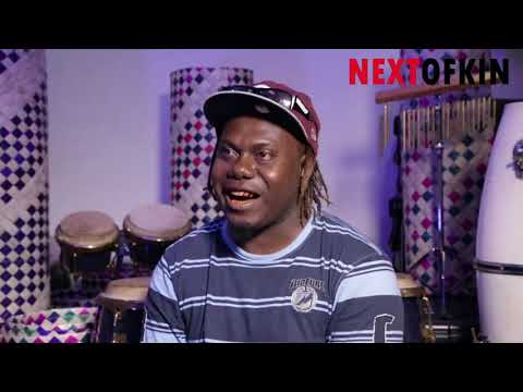 NOK TOKTOK TASOL! - NATHAN NAKIKUS