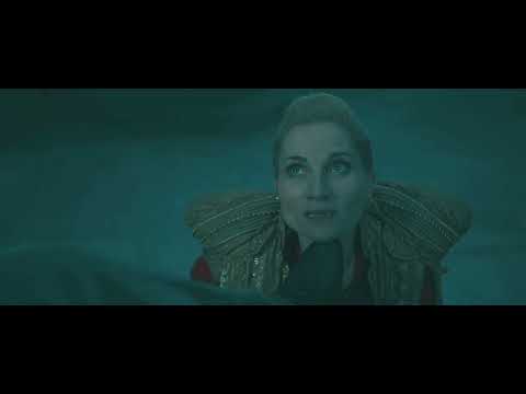 Lanfear threatened Liandrain|The Wheel Of Time Season 3 Ep 6 Scene|#amazonprime