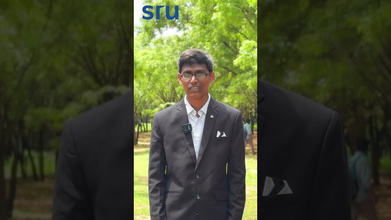 B. Shiva Krishna