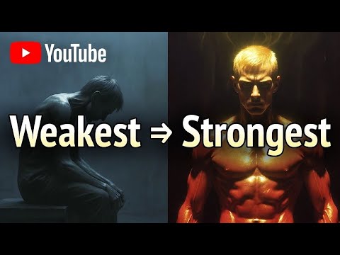 When the Weakest Becomes the Strongest | A Comeback Nobody Expected