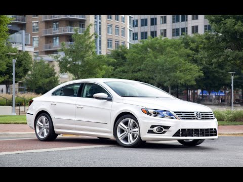 Автомобиль VOLKSWAGEN CC SPORT 2015 | GrandCar Автомобиль VOLKSWAGEN CC SPORT 2015 | GrandCar