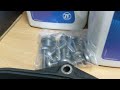 Комплект деталей, заміна оливи автоматичної КП ZF 1087298365 Комплект деталей, заміна оливи автоматичної КП ZF 1087298365