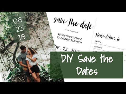 download lagu mp3 mp4 Save The Date Invitation To Follow, download lagu Save The Date Invitation To Follow gratis, unduh video klip Save The Date Invitation To Follow