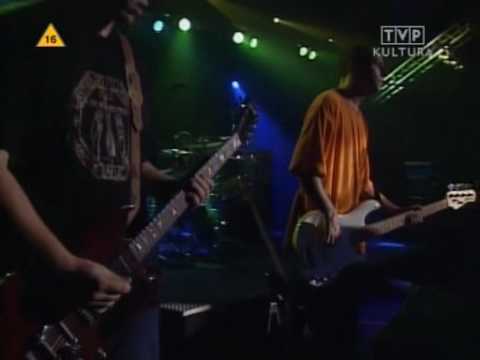 Kazik Na Żywo - Celina (live)