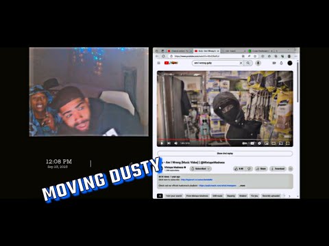 Gully - Am I Wrong |Reaction