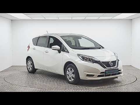 Nissan Note 1.2 Automatic - Image 2